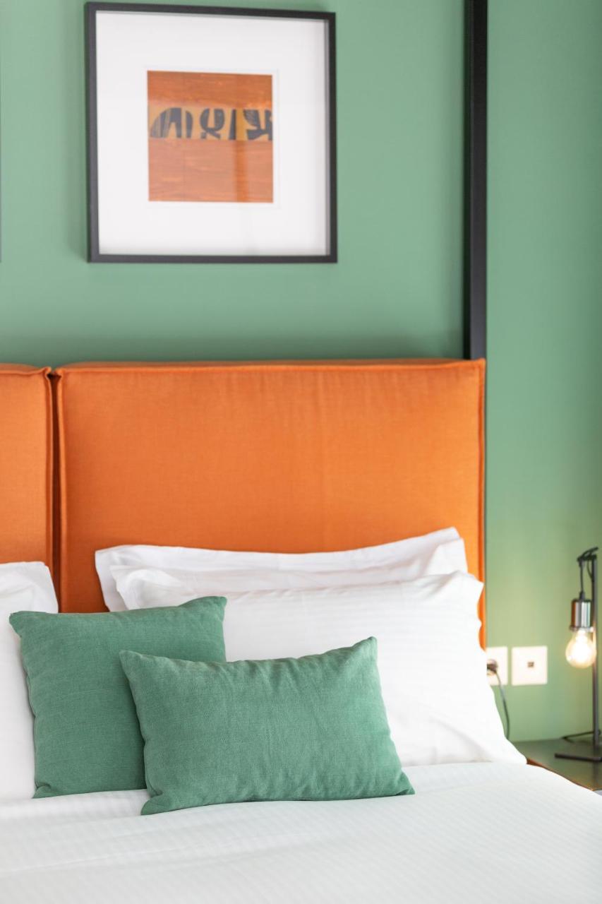 Hidesign Athens Apollon Luxury Apt In Plaka Acropolis Buitenkant foto