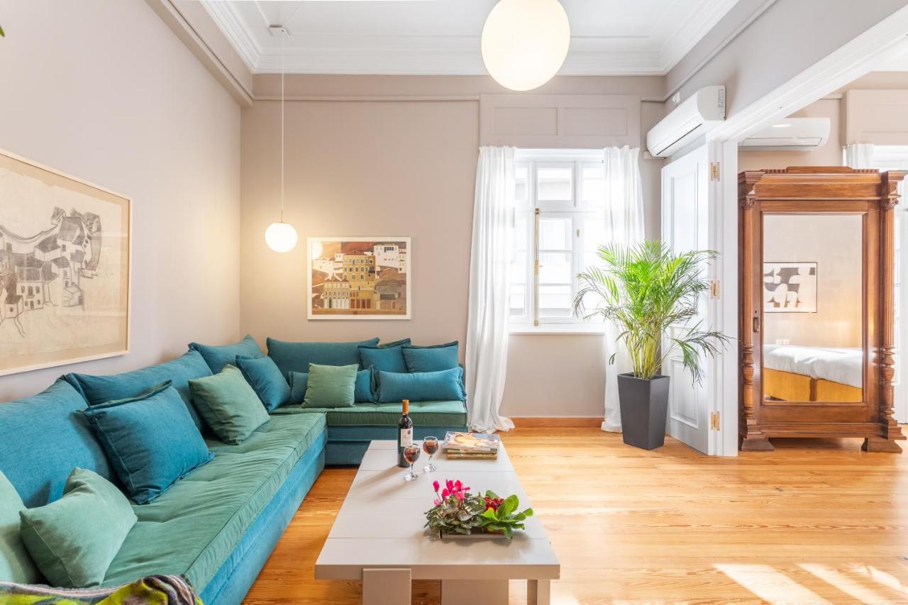 Hidesign Athens Apollon Luxury Apt In Plaka Acropolis Buitenkant foto
